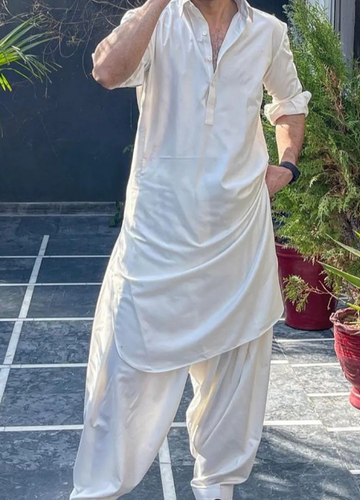 Pathani Suit